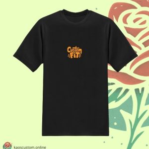 Cetak Kaos