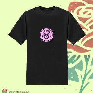Cetak Kaos