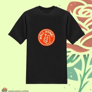 Sablon Kaos Satuan