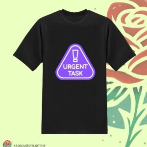 Sablon Kaos