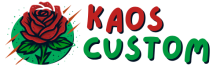 Sablon Kaos