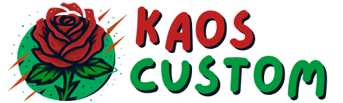 Sablon Kaos